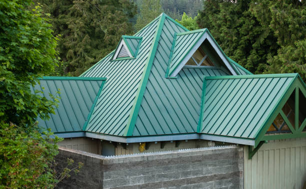 Roof Insulation in Lillian, AL