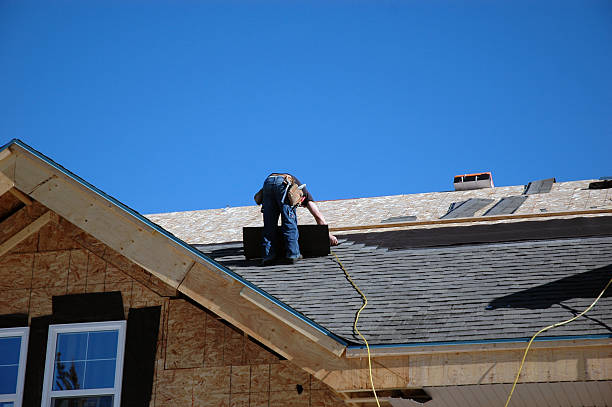 Best Green or Eco-Friendly Roofing Solutions  in Lillian, AL