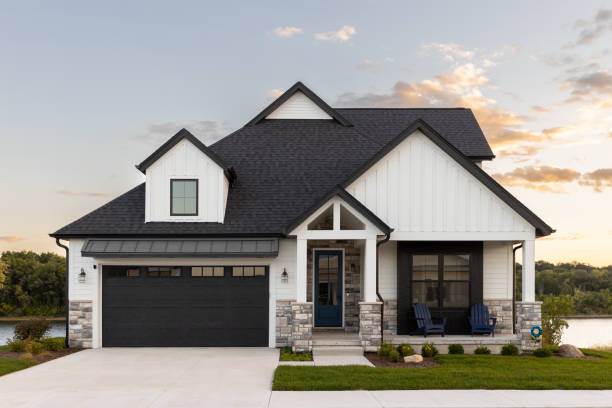 Siding in Lillian, AL