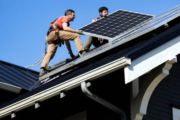 Best Sheet Metal Roofing  in Lillian, AL